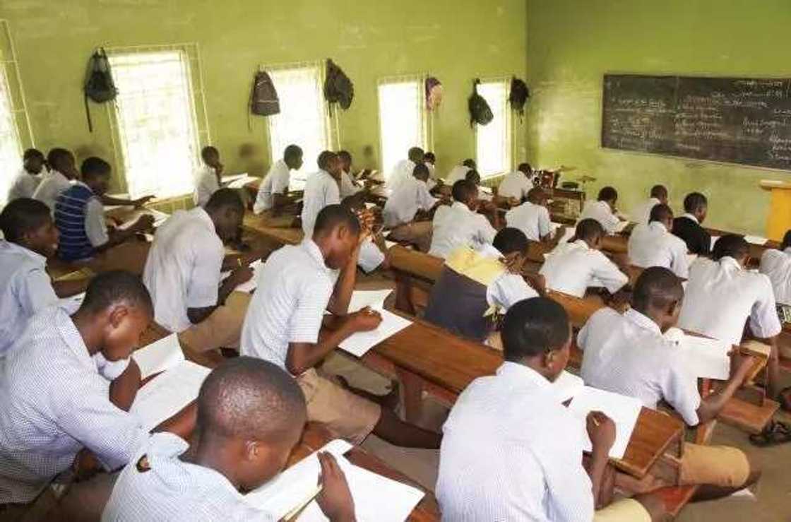 students students