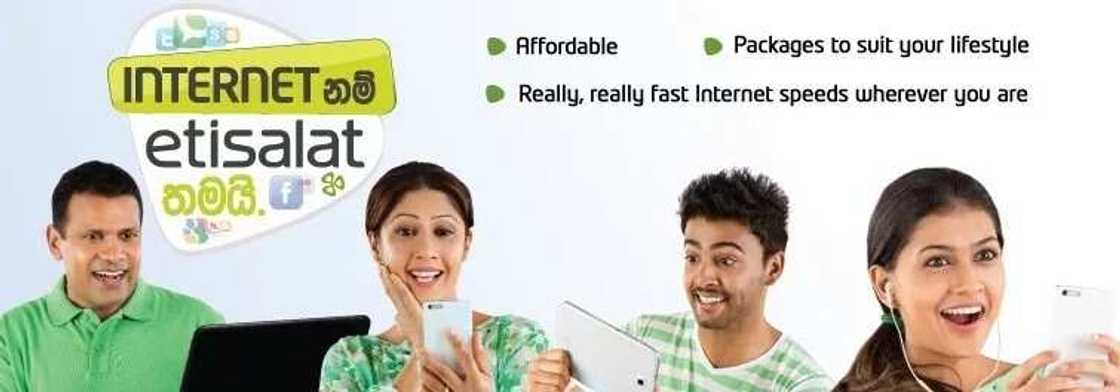 Etisalat configuration settings for MMS Etisalat configuration settings for MMS