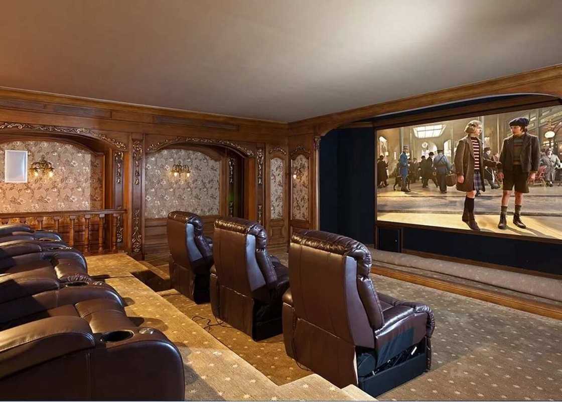 Neymar mansion in Beverly Hills Neymar mansion in Beverly Hills