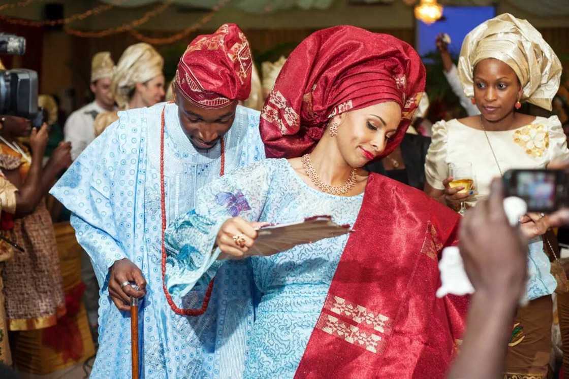 Benue State marriage Benue State marriage