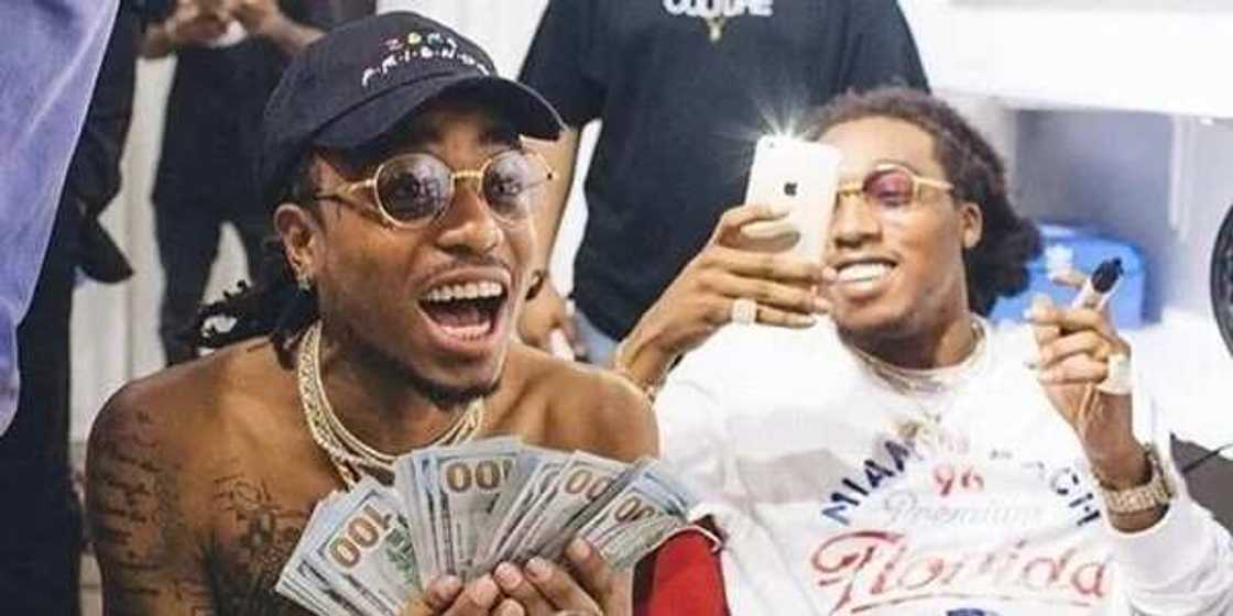 Quavo net worth and biography Quavo net worth and biography