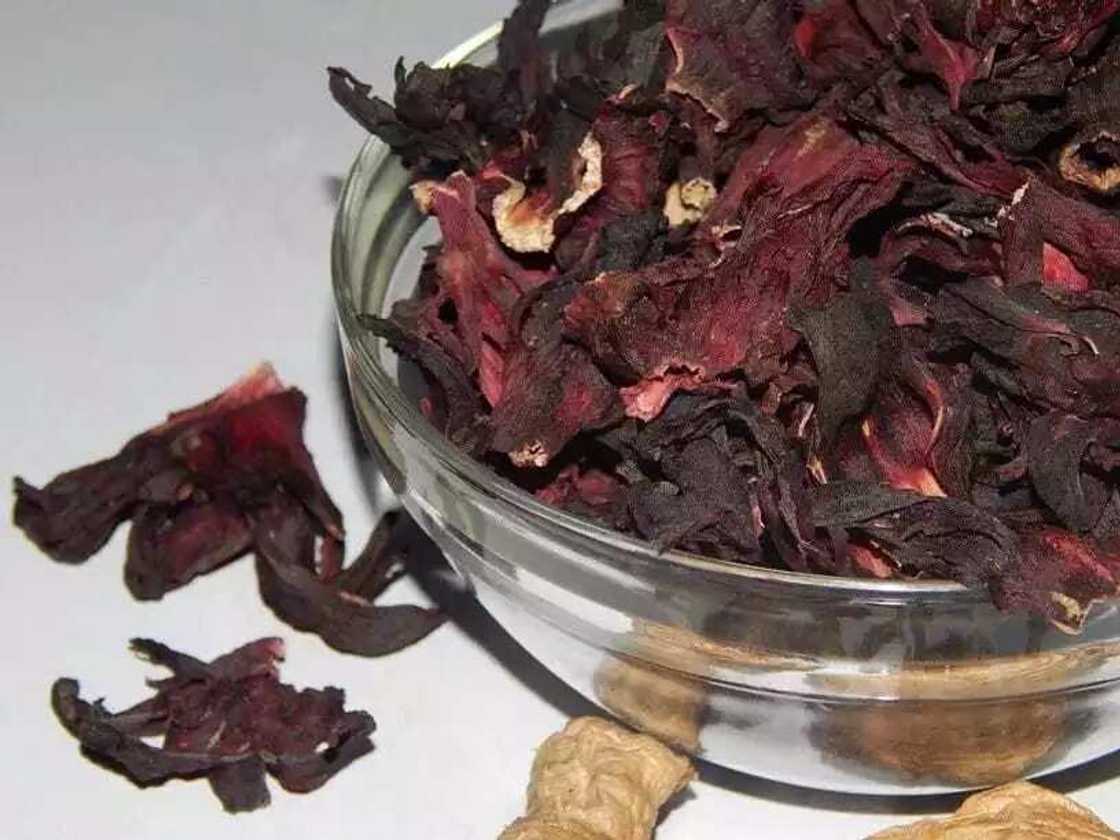 Nigerian zobo beverage recipe Nigerian zobo beverage recipe