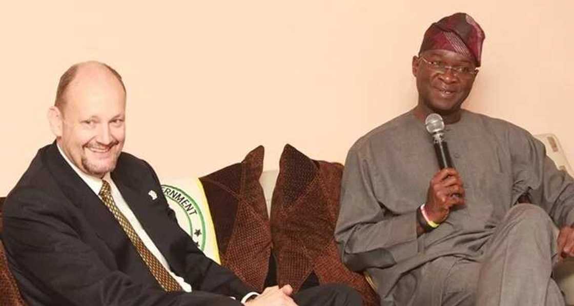 Kasar China za ta taimakawa Najeriya wajen samar da isassun gidaje Kasar China za ta taimakawa Najeriya wajen samar da isassun gidaje