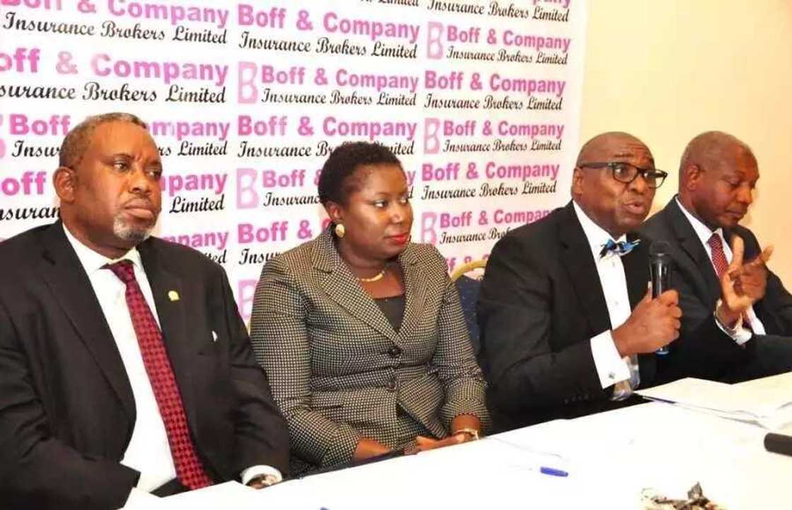 How to claim unclaimed dividends in Nigeria? How to claim unclaimed dividends in Nigeria?