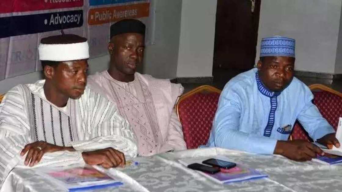 We'll continue to push for the Disability Rights Bill - Irene Patrick-Ogbogu We'll continue to push for the Disability Rights Bill - Irene Patrick-Ogbogu