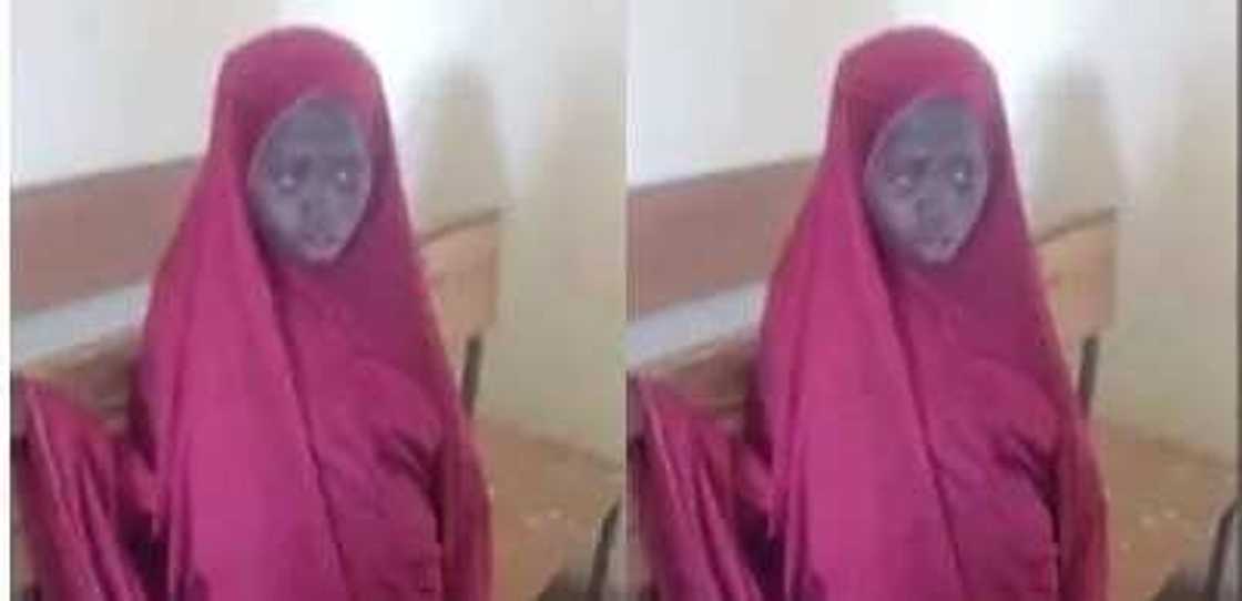 Wani Alhaji yayi wa marainiya ciki a jihar Sakkwato Wani Alhaji yayi wa marainiya ciki a jihar Sakkwato