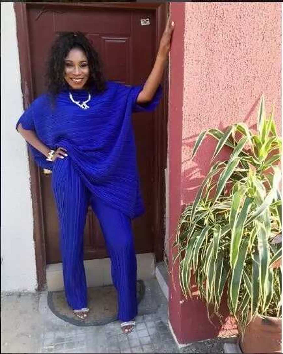 20 influential single ladies in Nigerian entertainment 20 influential single ladies in Nigerian entertainment