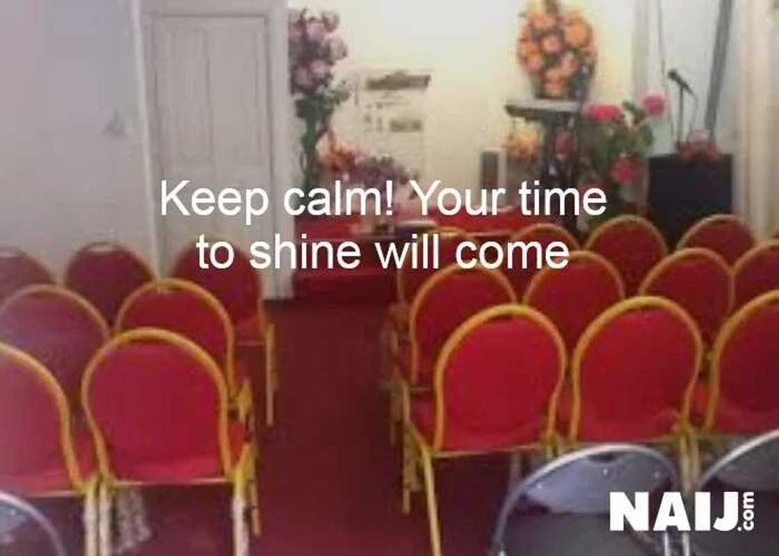 15 types of pastors you will see in Nigeria 15 types of pastors you will see in Nigeria