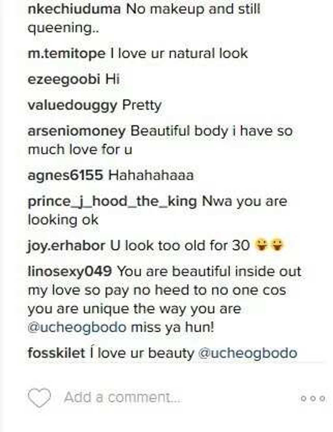 10 beautiful Nigerian actresses without makeup 10 beautiful Nigerian actresses without makeup