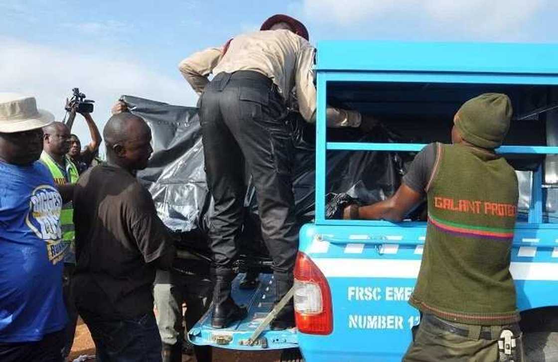 20 People Confirmed Dead In Abuja Bomb Blasts 20 People Confirmed Dead In Abuja Bomb Blasts