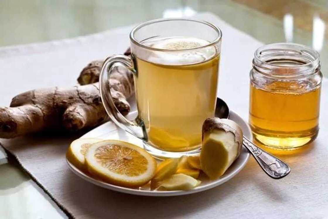 Can a pregnant woman take ginger tea? Can a pregnant woman take ginger tea?