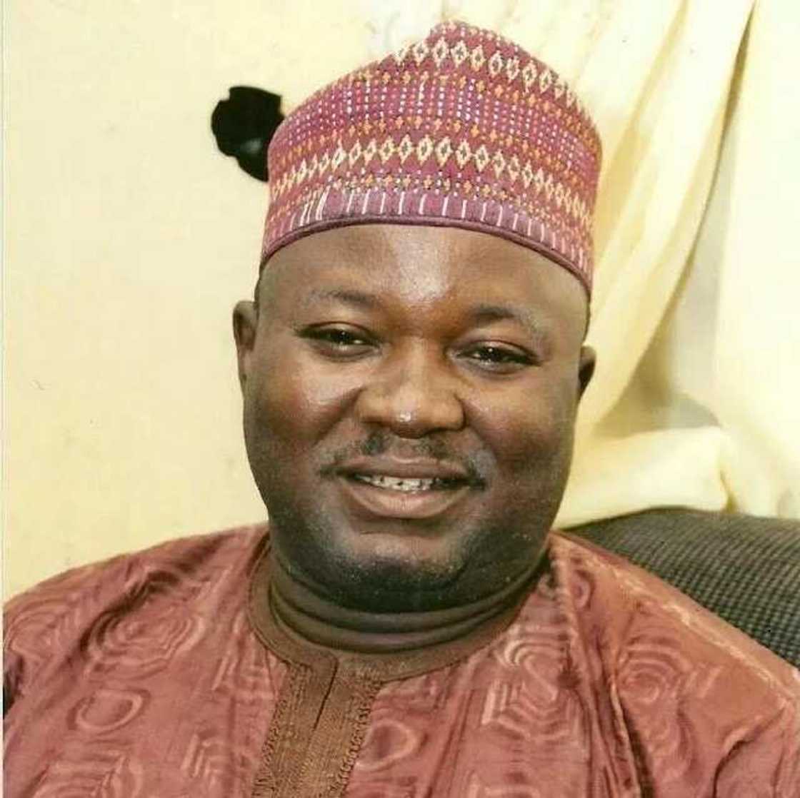Meet Kenneth Bitrus Yakubu, The Custodian Of Yakubu Andrew's $9.8million Meet Kenneth Bitrus Yakubu, The Custodian Of Yakubu Andrew's $9.8million