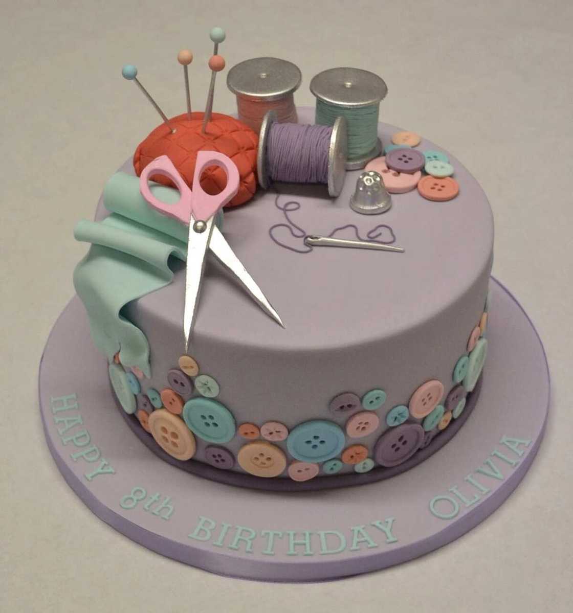 Birthday cakes Birthday cakes