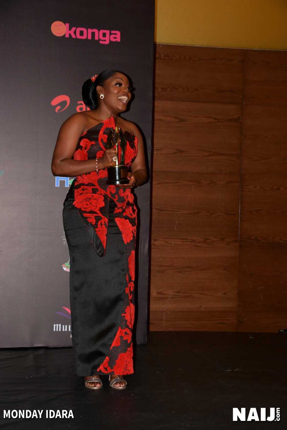 AMVCA 2018 full list of winners