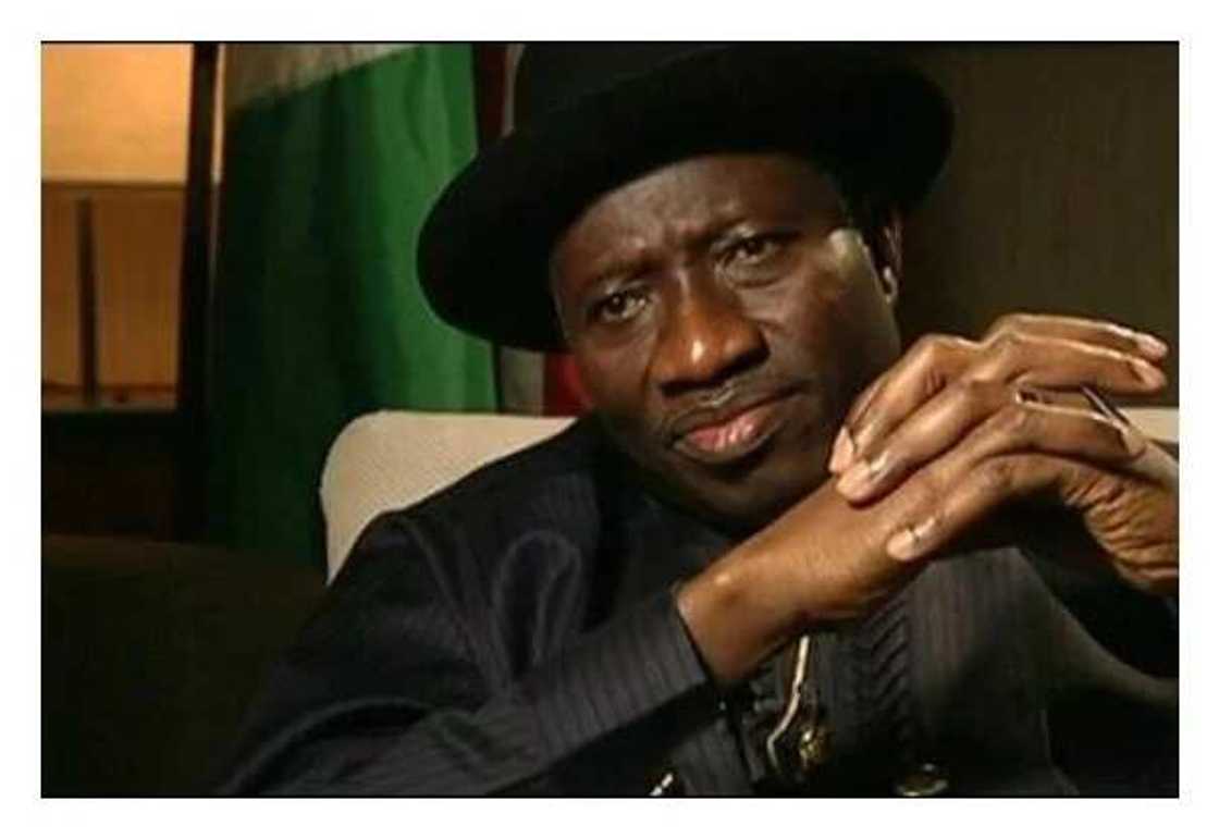 President Jonathan has been blamed for causing Nigeria's recession as a result of the actions and in-actions of his administration President Jonathan has been blamed for causing Nigeria's recession as a result of the actions and in-actions of his administration