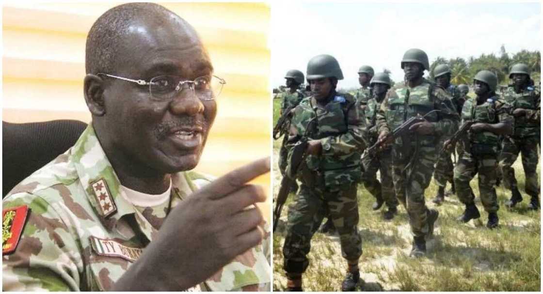 Mahaifiyar Shekau ta tsere daga harin Boko Haram a kauyensu Mahaifiyar Shekau ta tsere daga harin Boko Haram a kauyensu