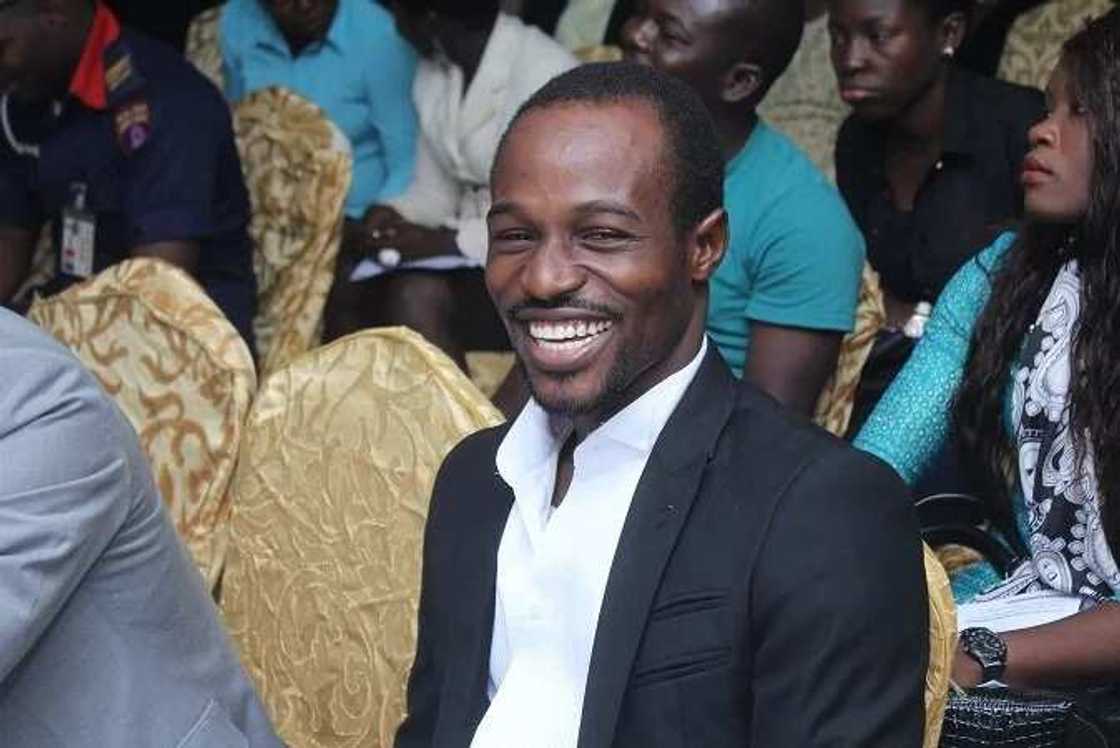GEJ's Trekker Unveils NGO To Combat Unlawful Migration GEJ's Trekker Unveils NGO To Combat Unlawful Migration