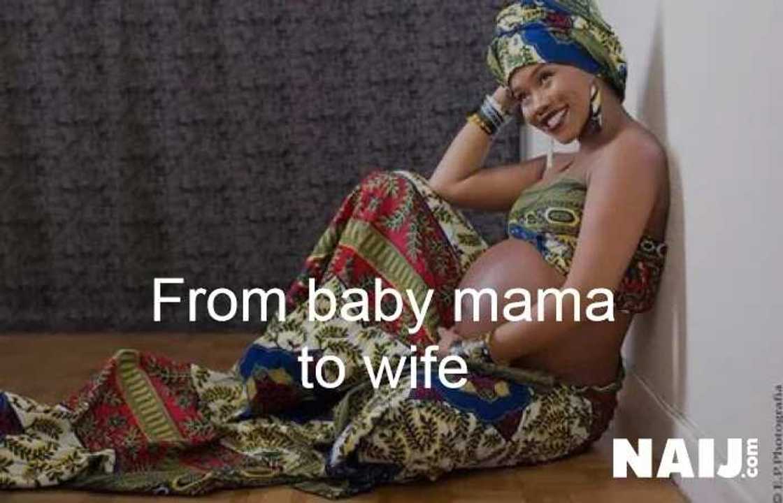 10 things Nigerian women do to get a husband 10 things Nigerian women do to get a husband
