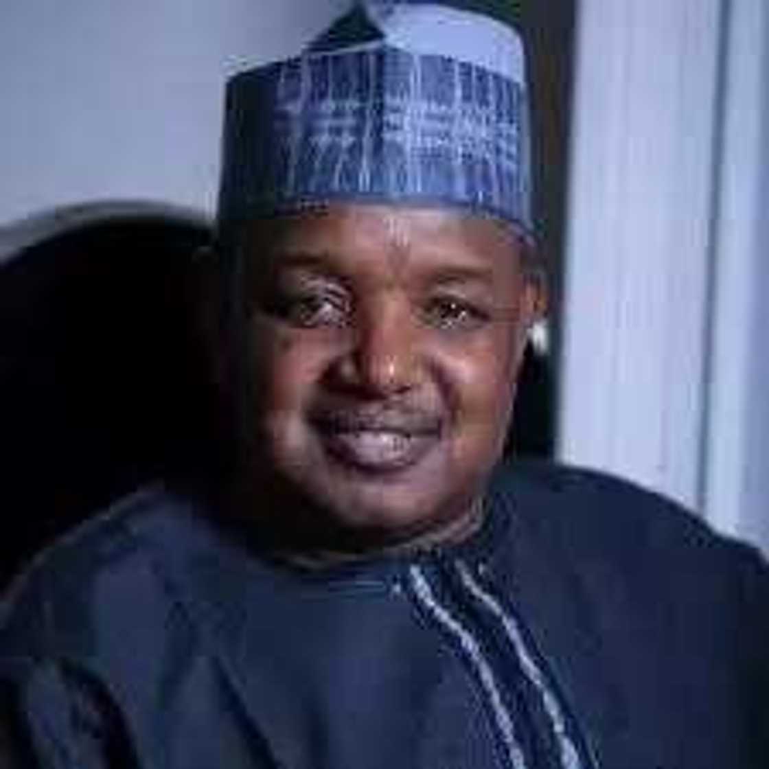 Kebbi ta zo ta 2 a kiwo, za kuma ta hada hannu da Lagos Kebbi ta zo ta 2 a kiwo, za kuma ta hada hannu da Lagos