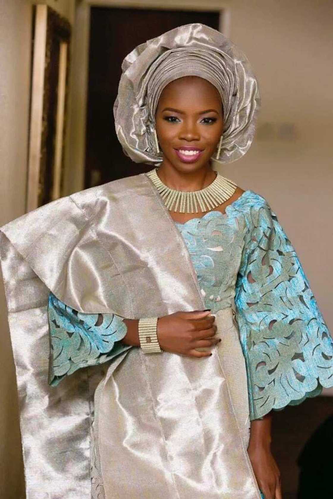 Photos of adorable Yoruba brides Photos of adorable Yoruba brides