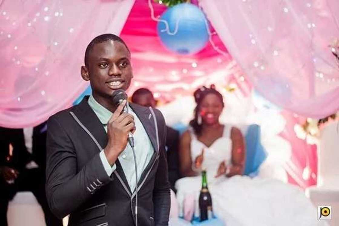 Nigerian wedding reception jokes Nigerian wedding reception jokes