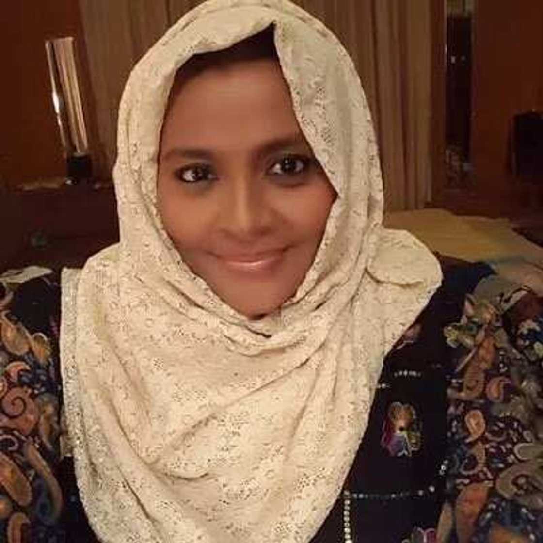 11 photos of Gumsu Sani Abacha 11 photos of Gumsu Sani Abacha