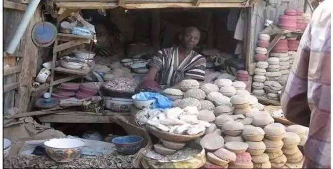 Kasuwar Kurmi - Jihar Kano Kasuwar Kurmi - Jihar Kano