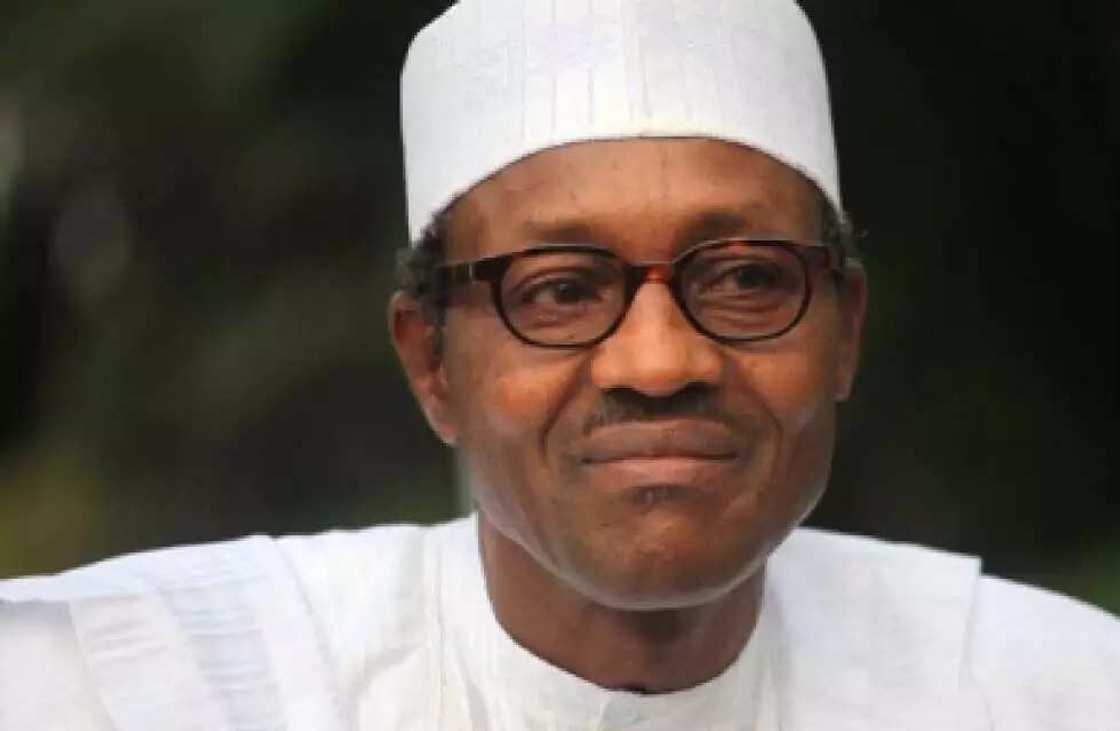 I Won’t Resign Over Boko Haram – Buhari I Won’t Resign Over Boko Haram – Buhari