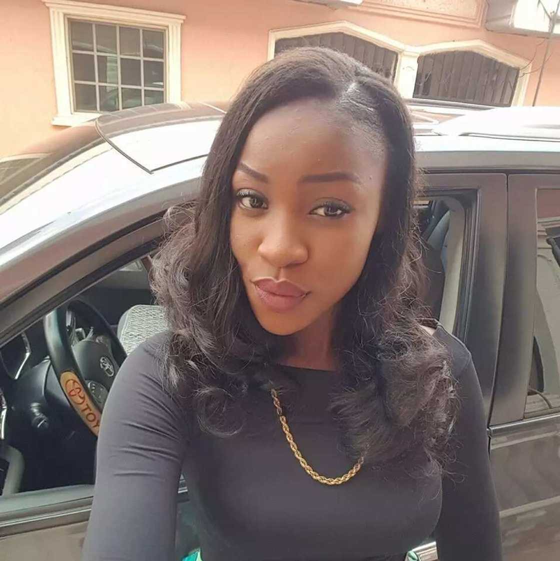 Meet 22-year-old SSA to Edo state governor (Photos) Meet 22-year-old SSA to Edo state governor (Photos)