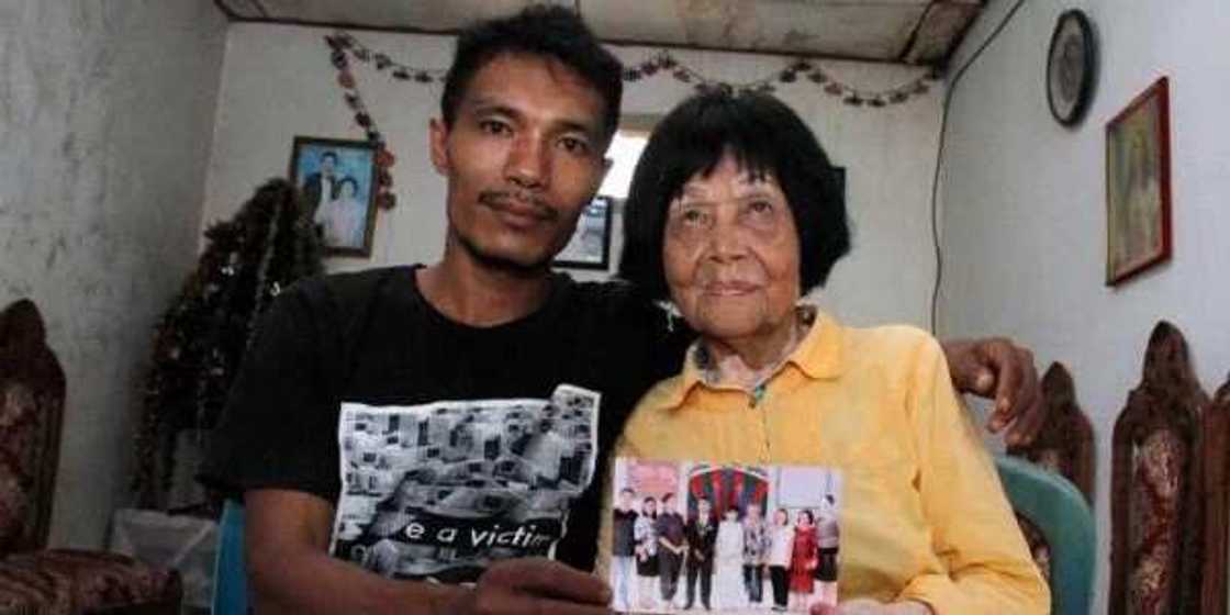 Rikici ko soyayya: Wani ya auri kakar sa Rikici ko soyayya: Wani ya auri kakar sa