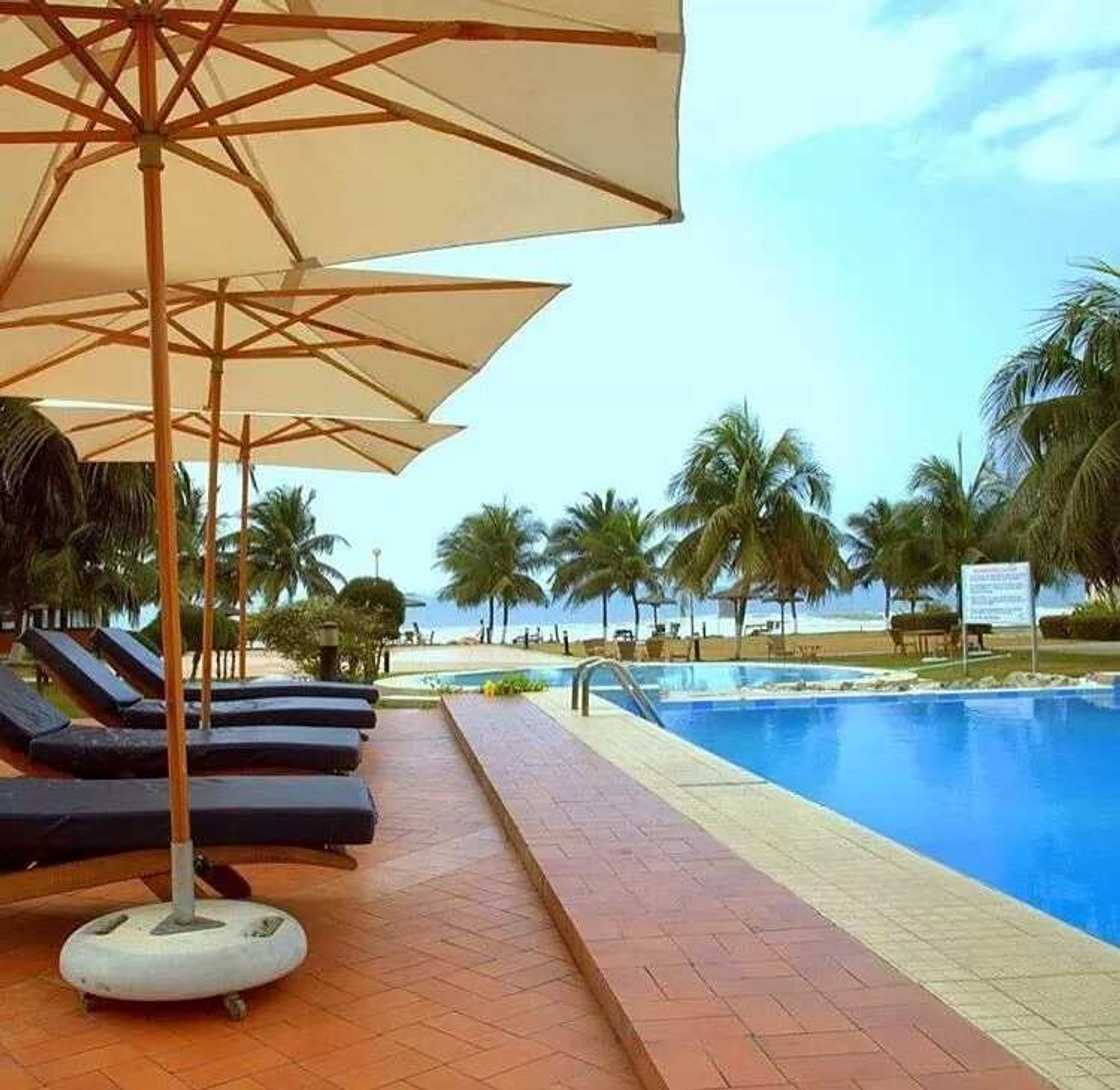 Places to visit in Ghana for honeymoon Places to visit in Ghana for honeymoon