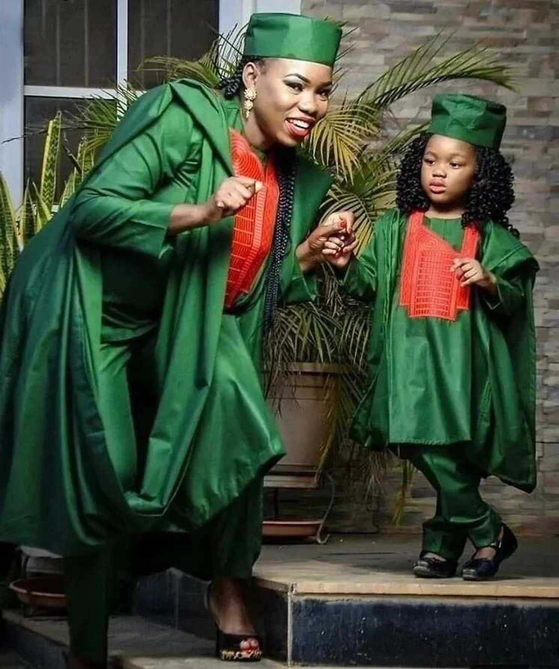 Agbada Agbada