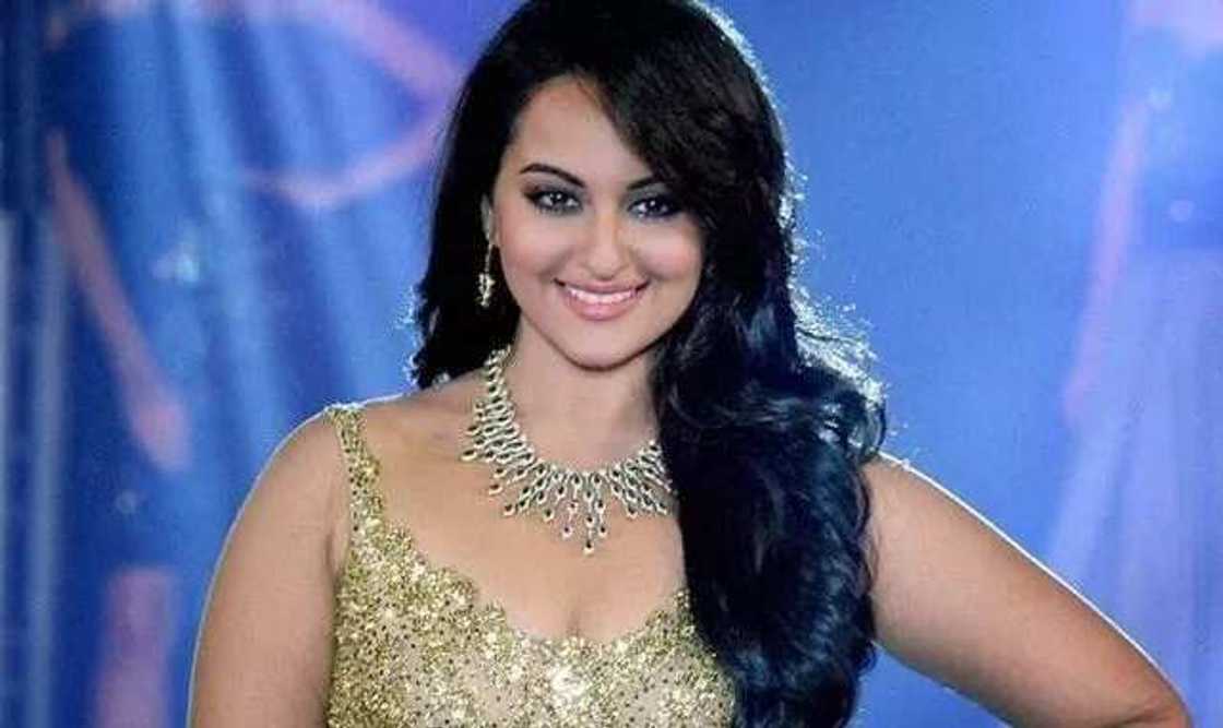 Sonakshi Sinha Sonakshi Sinha
