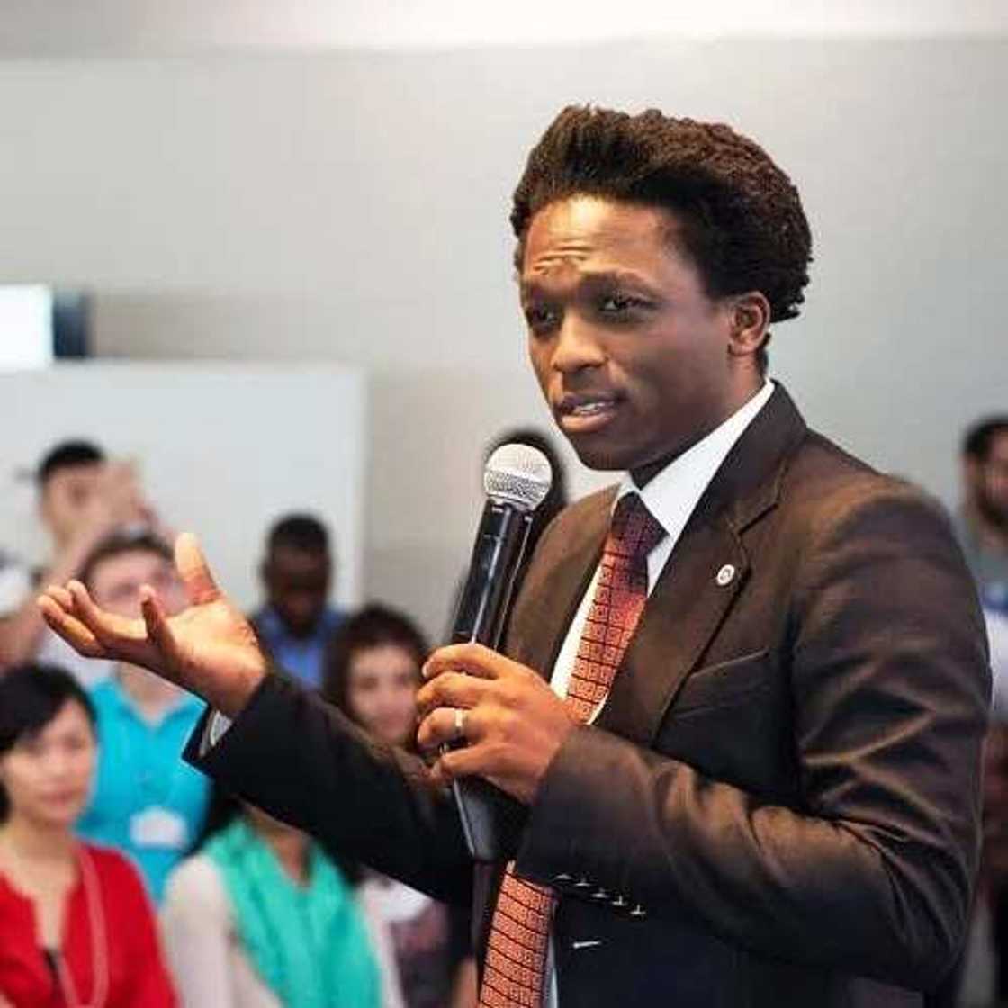 5 Nigerians making Nigeria proud on the global stage 5 Nigerians making Nigeria proud on the global stage