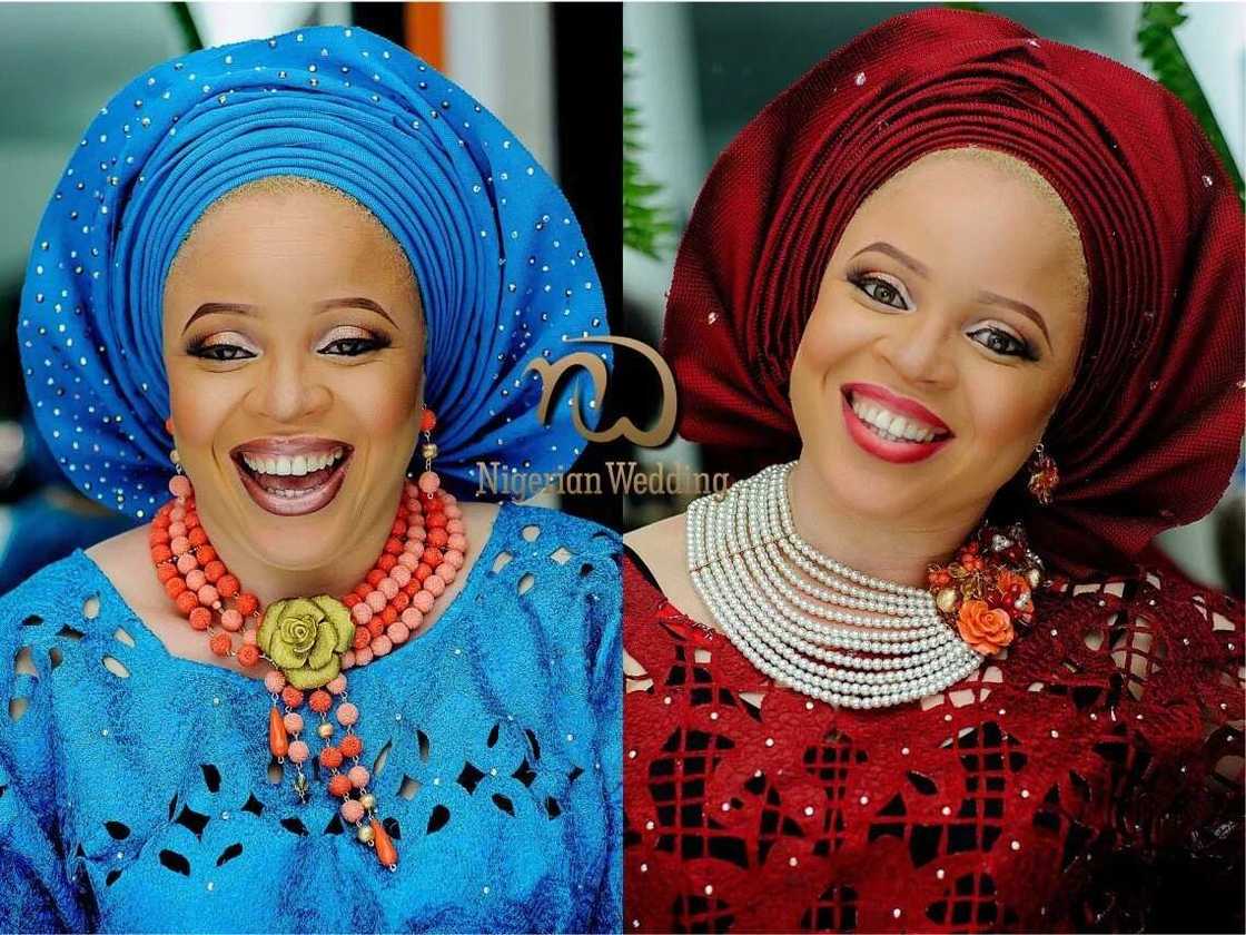 15 times Nigerian women deceived men with their makeup 15 times Nigerian women deceived men with their makeup