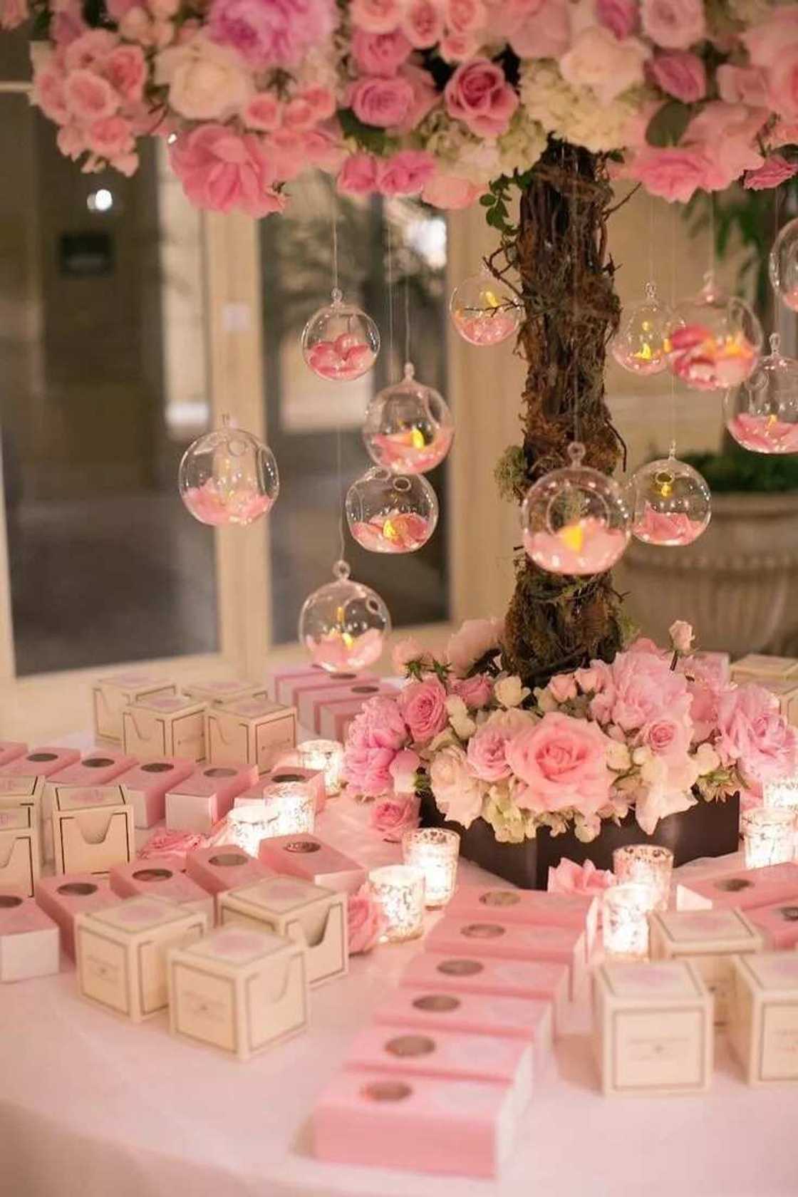 Wedding favors Wedding favors