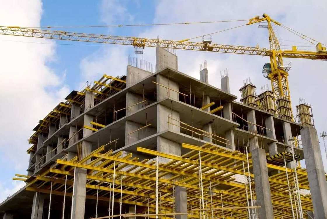 Building companies in Nigeria Building companies in Nigeria