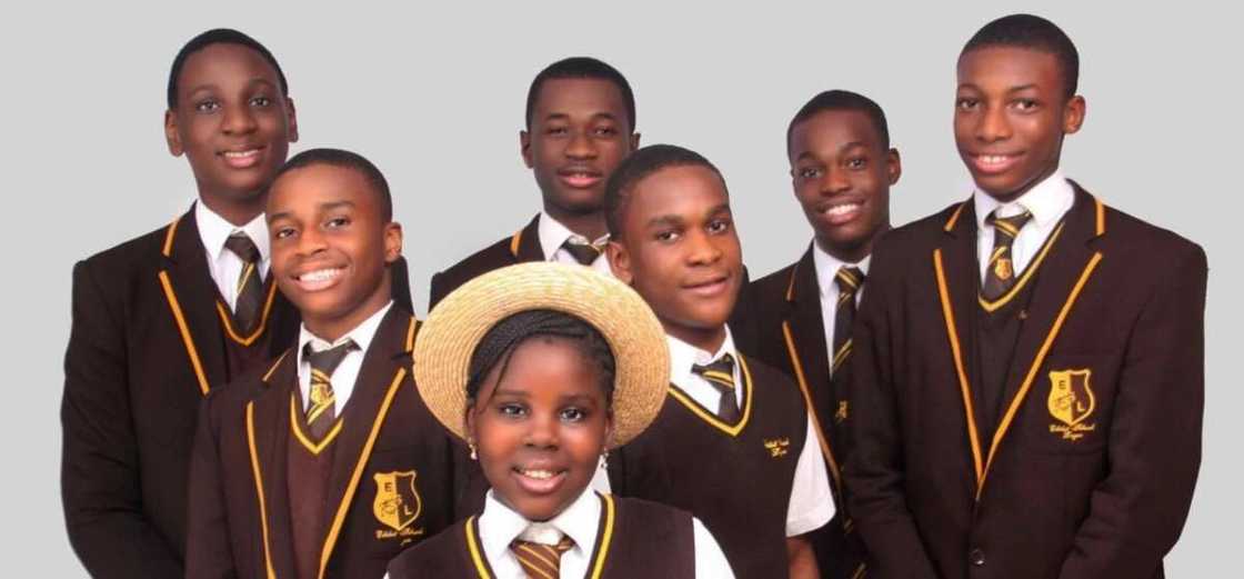 Best styles of school uniforms Best styles of school uniforms