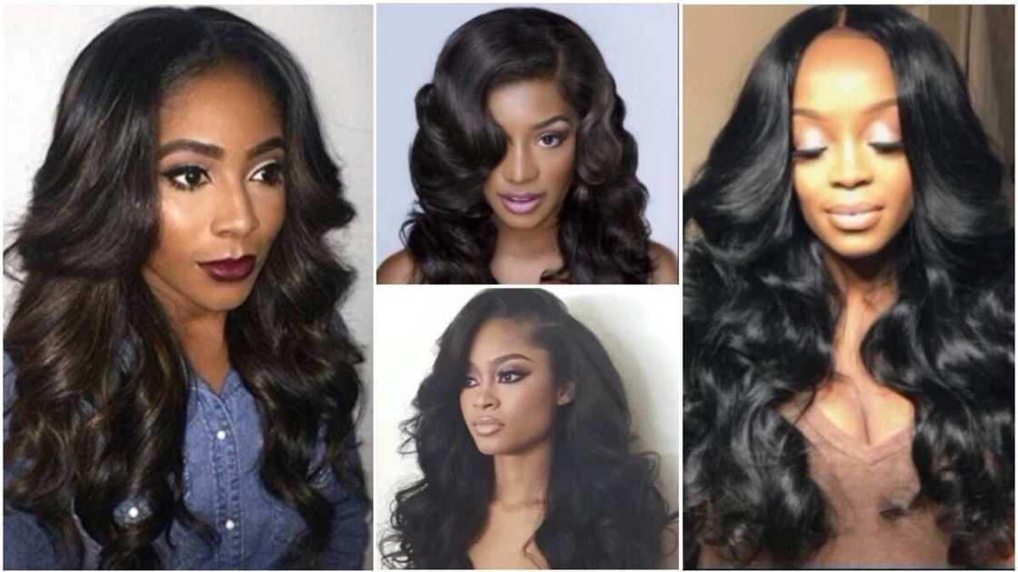 Hairstyles Hairstyles