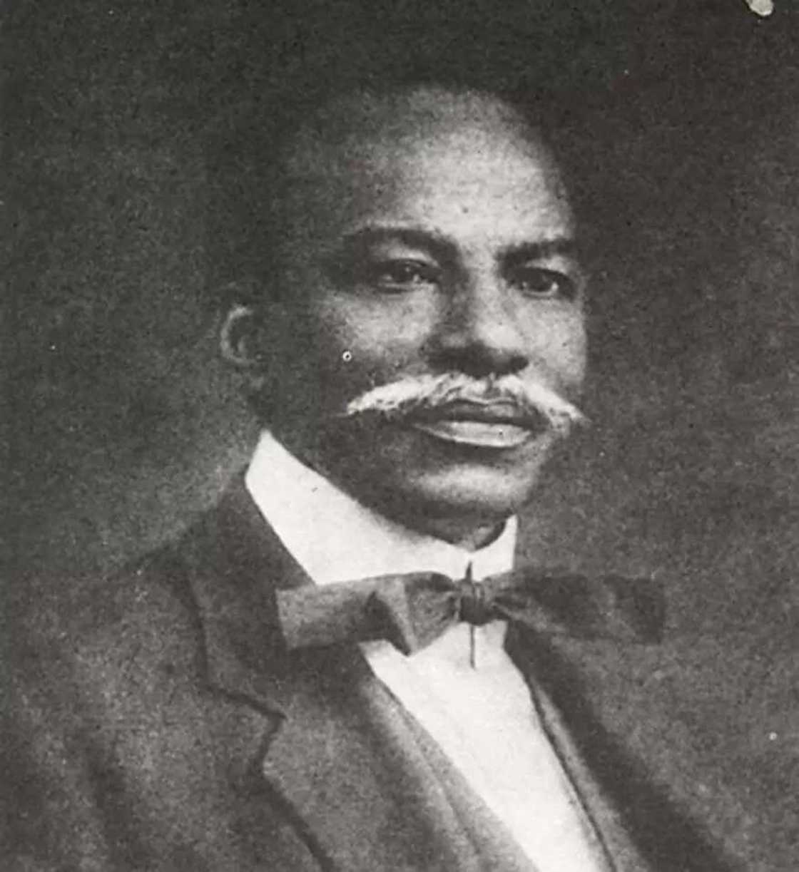 Herbert Macaulay Herbert Macaulay