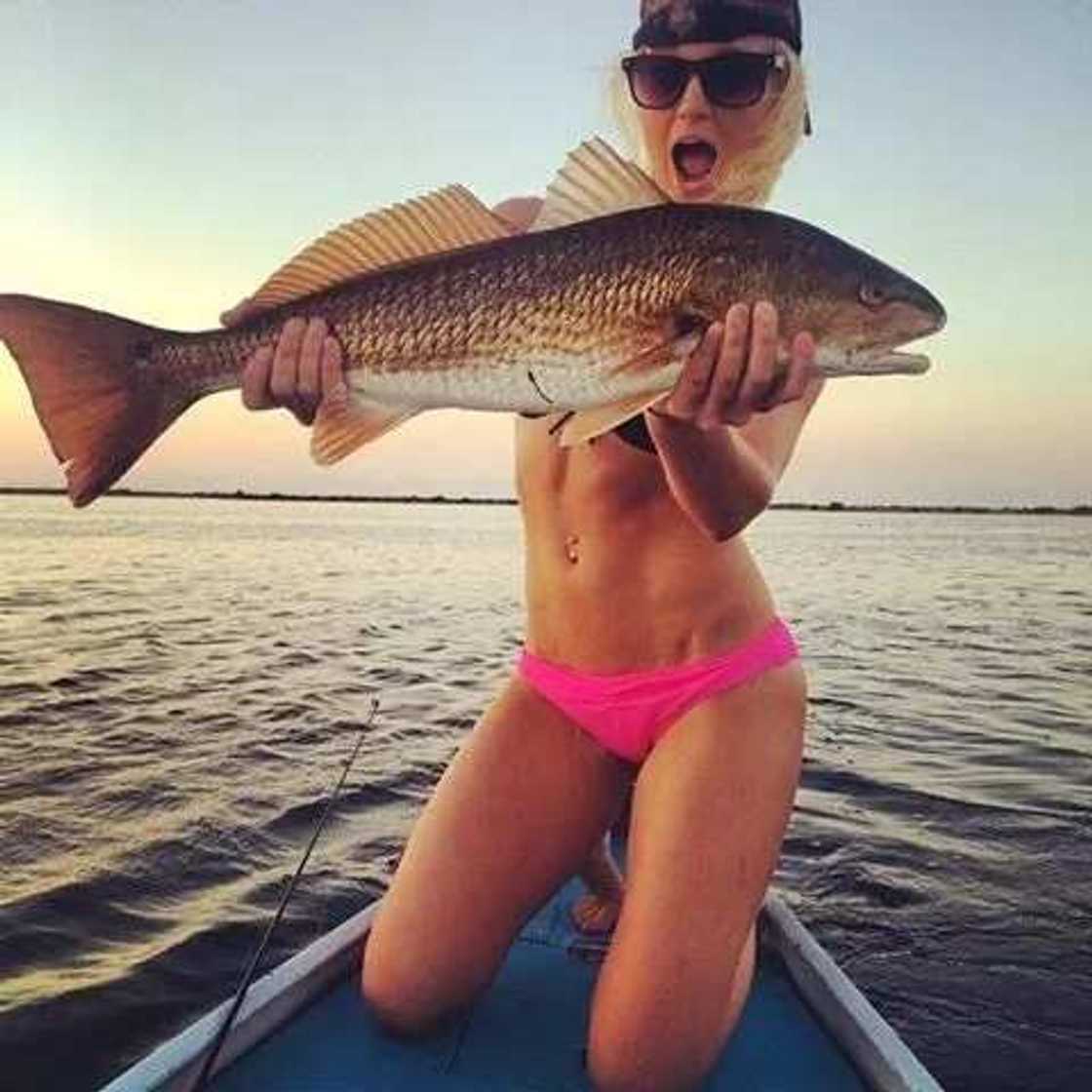 #FishBra: The latest craze among women #FishBra: The latest craze among women