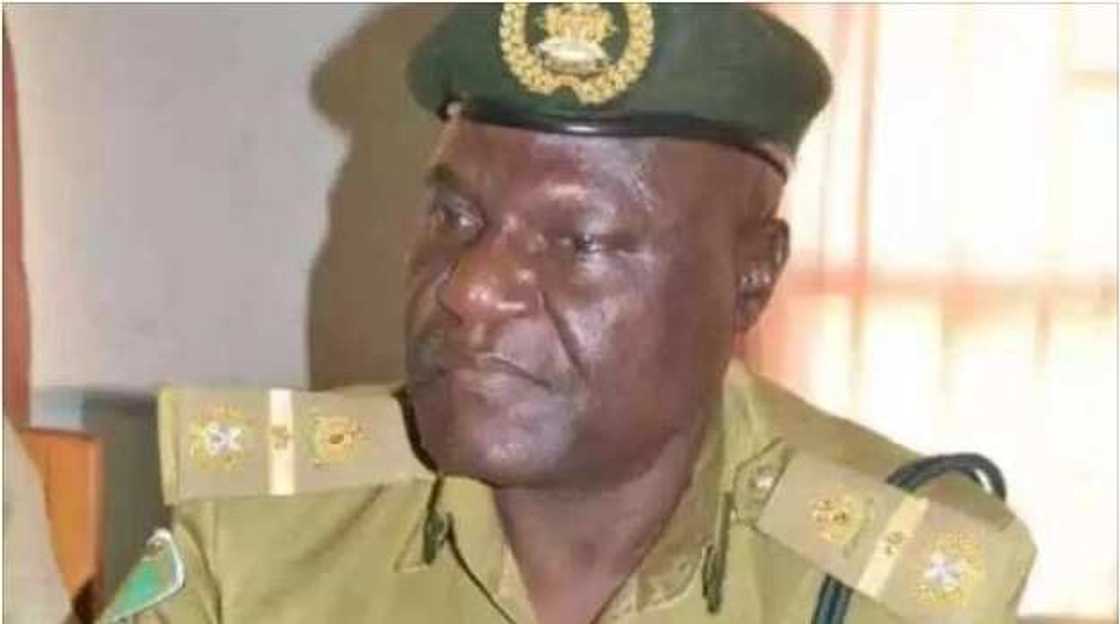 Asha: 'Yan bindiga sun kashe tsohon mataimakin shuganban NPS a gonarsa Asha: 'Yan bindiga sun kashe tsohon mataimakin shuganban NPS a gonarsa