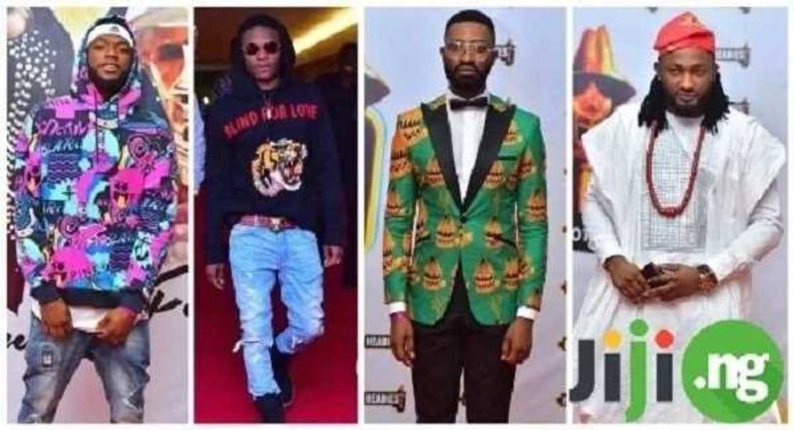 Top 10 Nigerian fashion designers you should follow Top 10 Nigerian fashion designers you should follow
