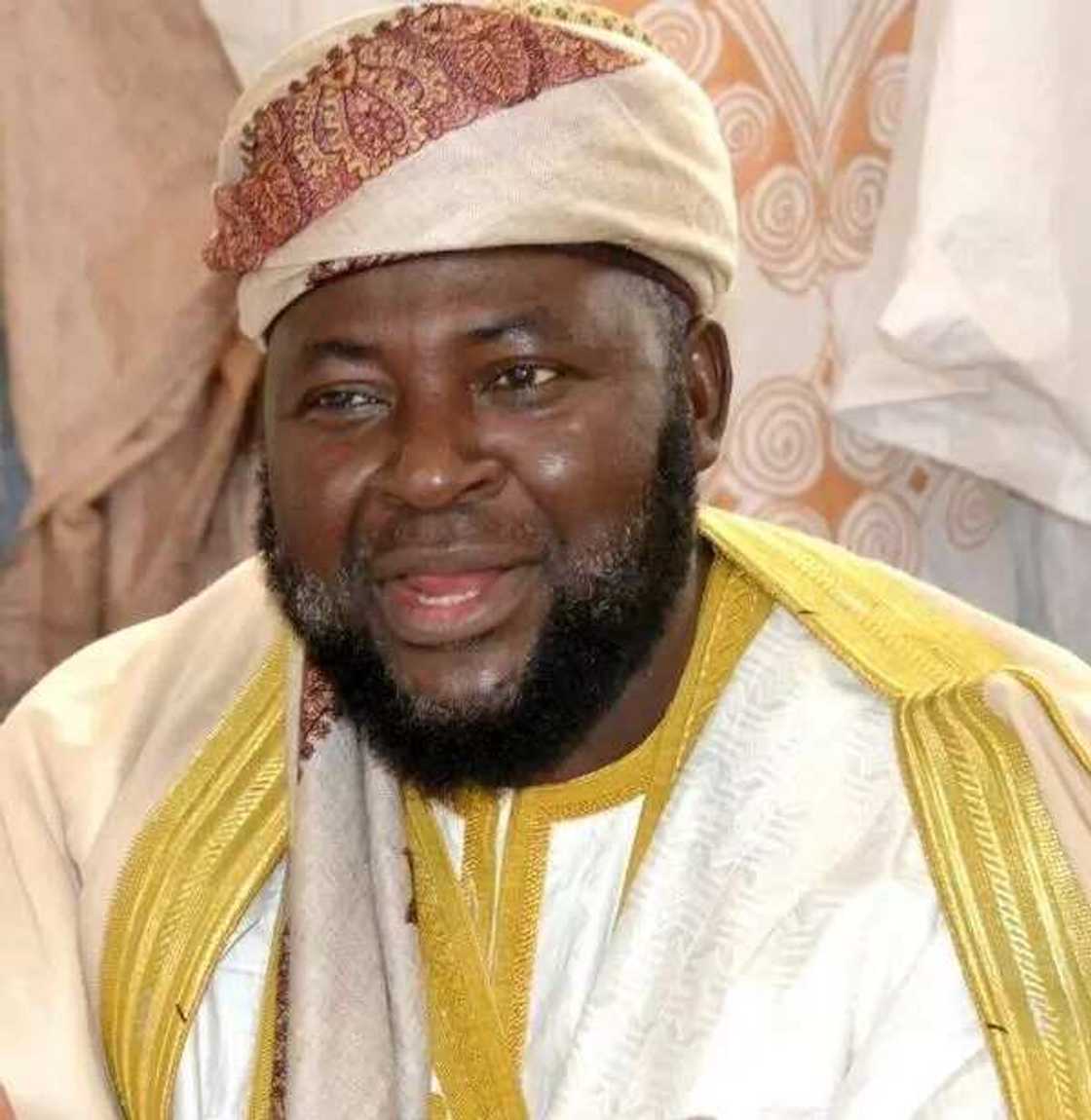 Ramdan: Kungiyar JIBWIS reshen jihar Katsina ta rabawa malamai kayayyakin Azumi Ramdan: Kungiyar JIBWIS reshen jihar Katsina ta rabawa malamai kayayyakin Azumi