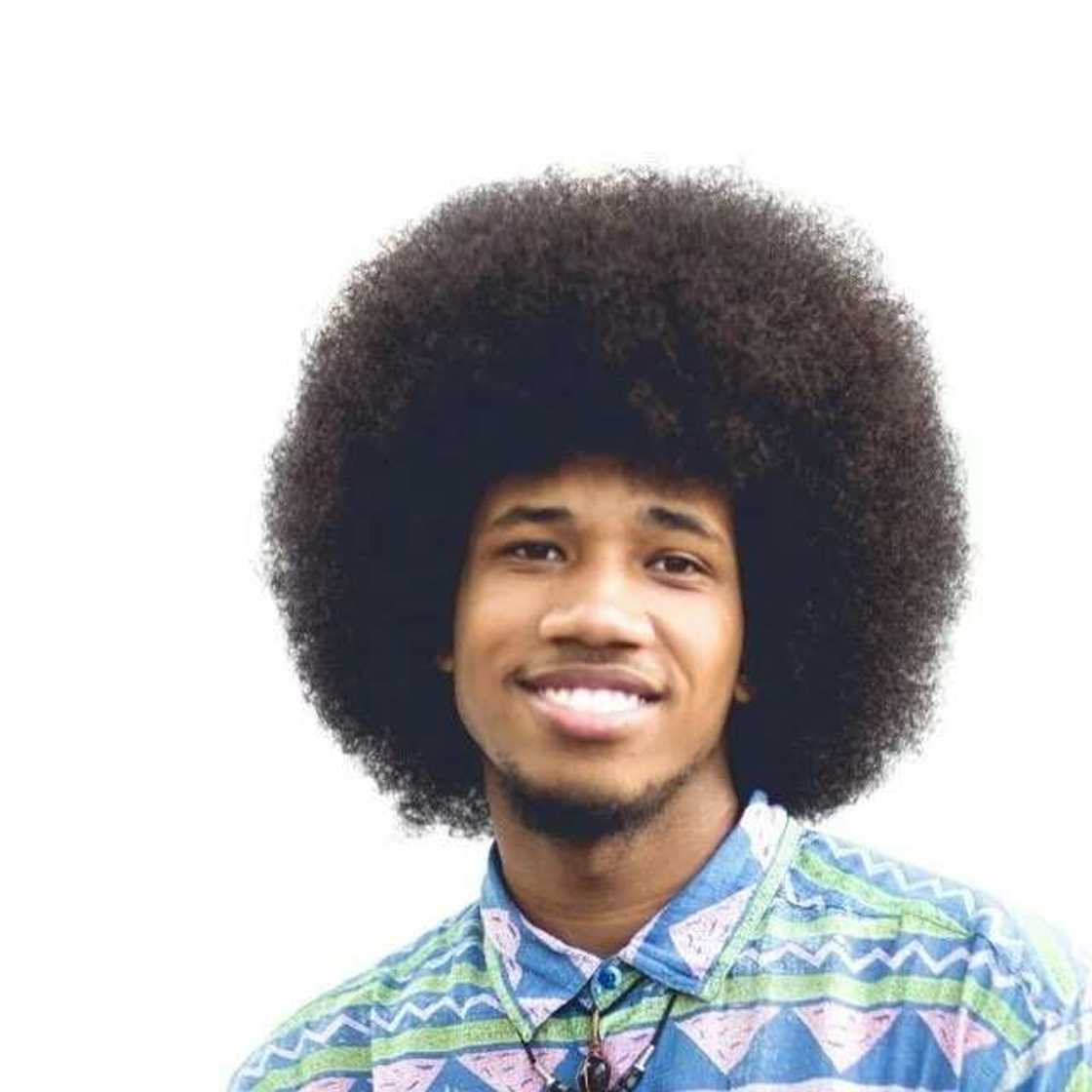 haircuts for black men haircuts for black men