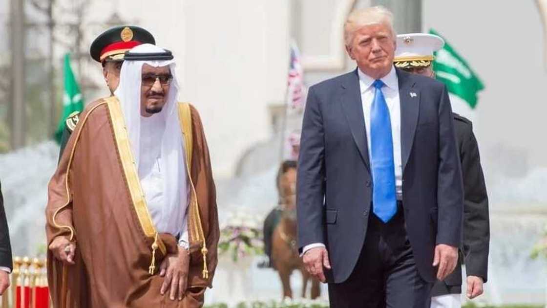 Madalla: Saudiyya ta kirkiro wata manhajar tantance wa'azi Madalla: Saudiyya ta kirkiro wata manhajar tantance wa'azi