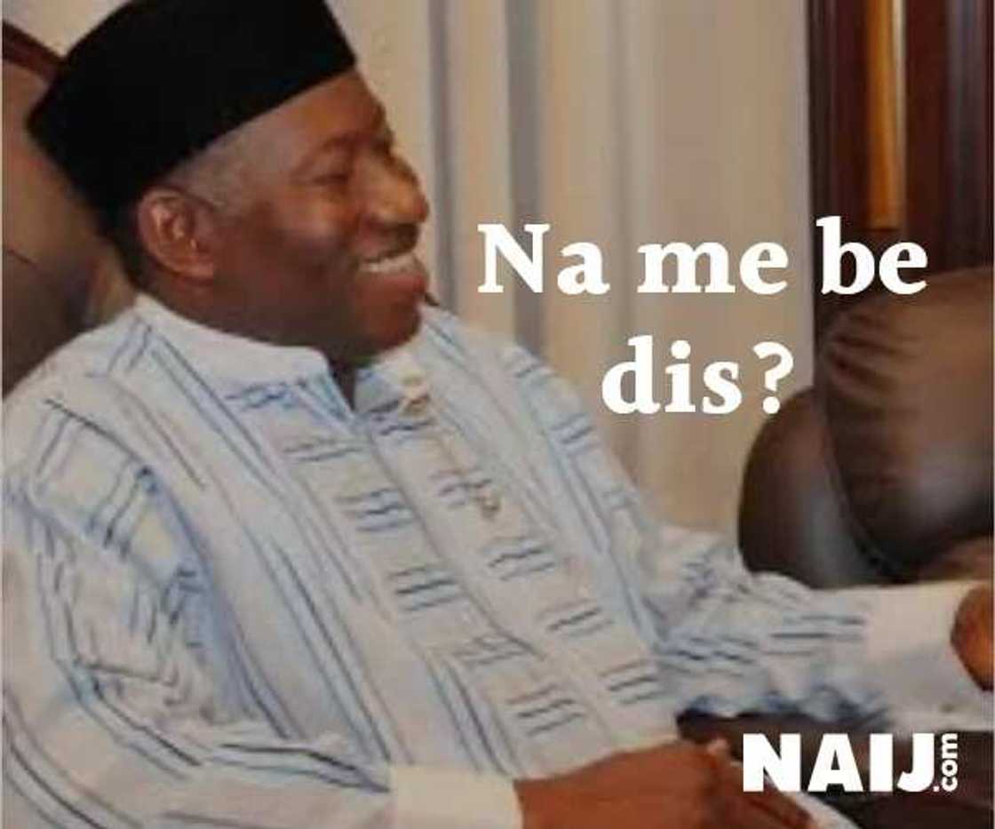 18 Nigerian slangs that will make you sound street smart 18 Nigerian slangs that will make you sound street smart