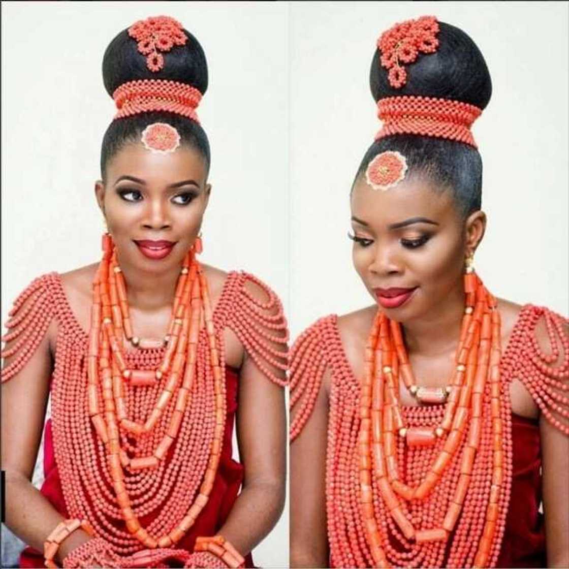 Igbo bride Igbo bride