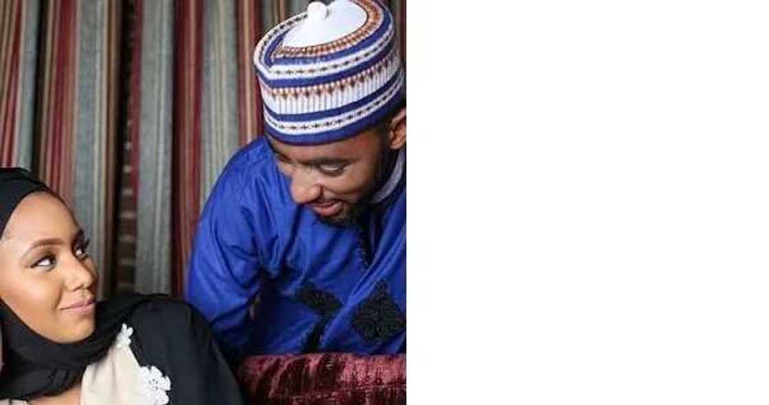 Late Emir Of Kano's son, Prince Sadik Bayero, set to walk down the aisle (photos) Late Emir Of Kano's son, Prince Sadik Bayero, set to walk down the aisle (photos)