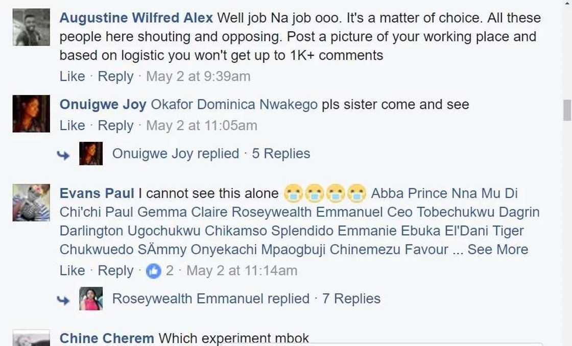 Mortuary attendant Mortuary attendant